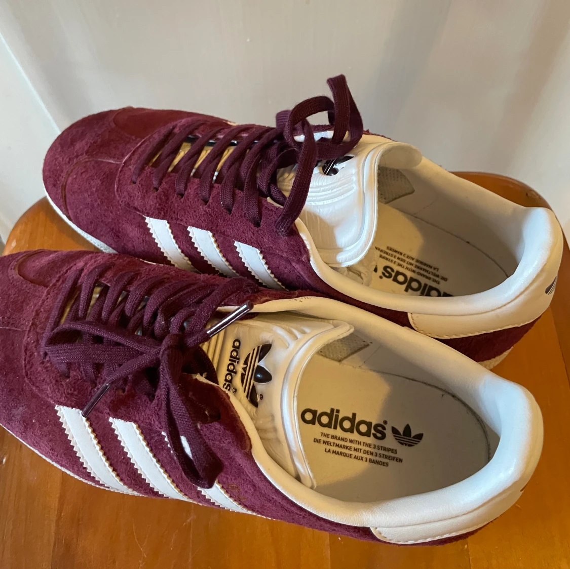 Adidas sneakers  - 90