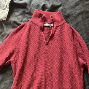 Halv zip - Bra skick 