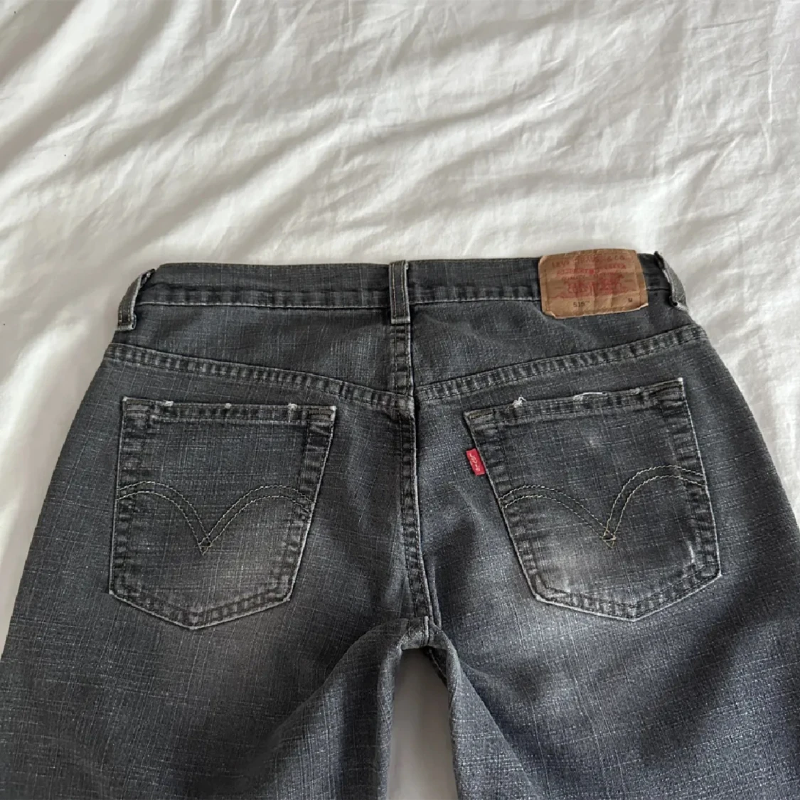 Levis low waisted jeans 🎀 - 91