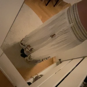 Långkjol - Perfekt till sommaren 