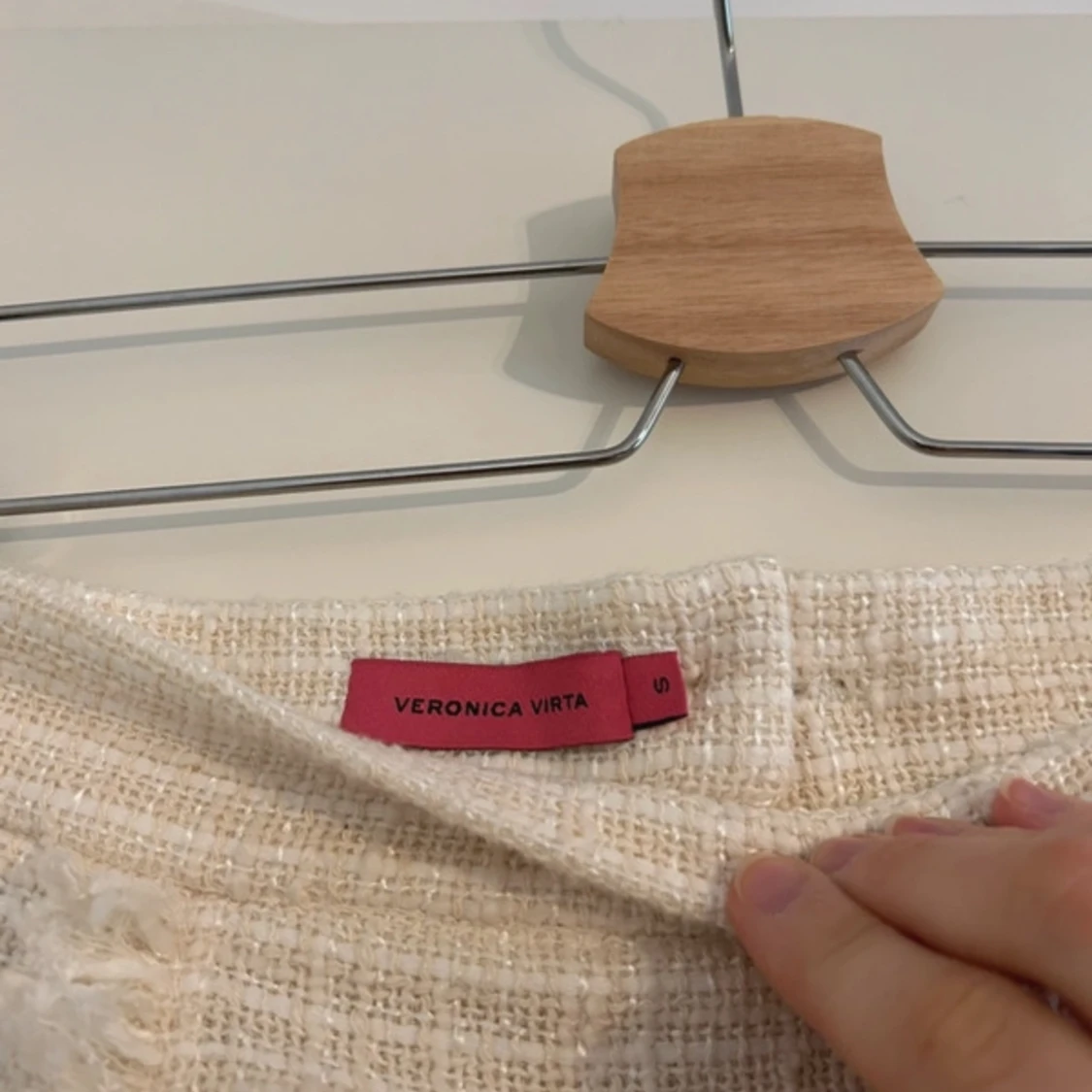 Kjol - Veronica Vitra - 90