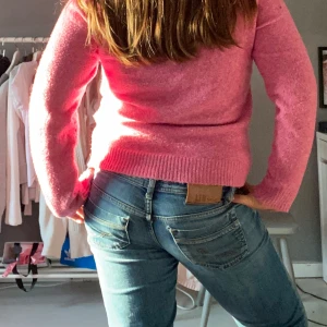 Stickad tröja - Bra skick!
