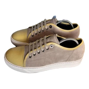 Lanvin Captoe - ”Lanvin Captoe” | Skick: 9,5/10 | Storlek: 8 uk | Allt OG ingår📦 | Pris: 2799 |  Skriv vid eventuella frågor eller funderingar.