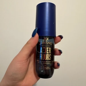 Sol de Janeiro mist  - säljer en sol de janeiro after hour parfym mist som är endast testat. 90ml. Nypris 279