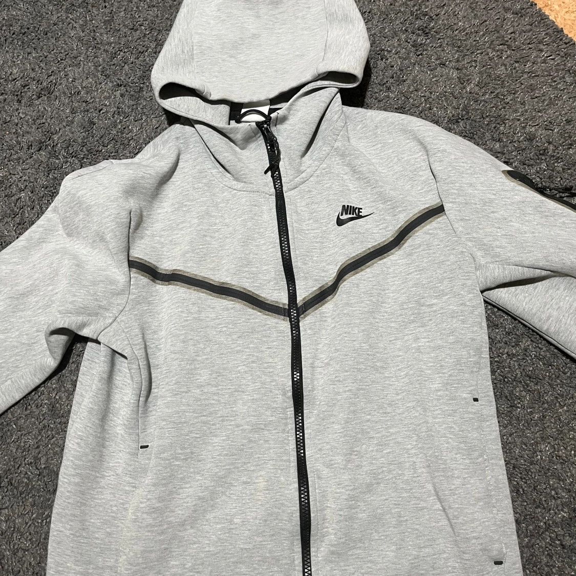 Nike tech fleece