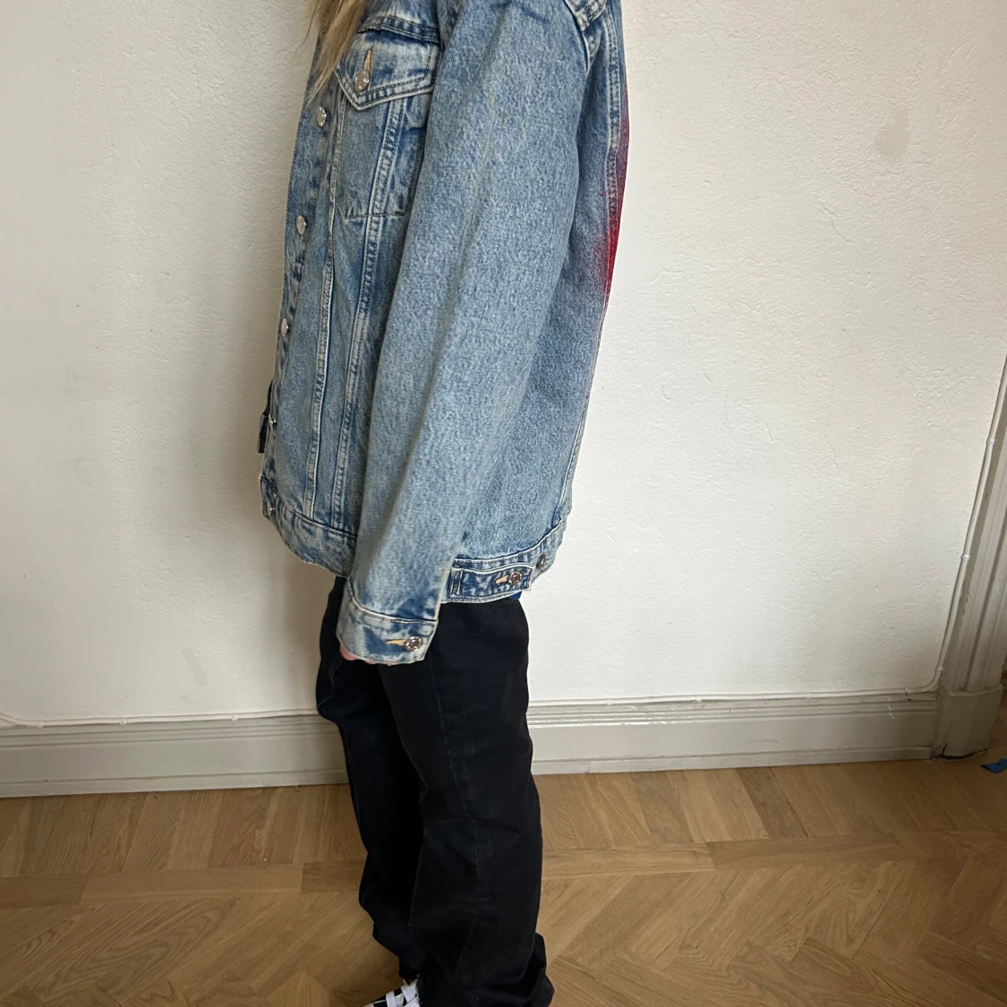  jeans jacka - 91