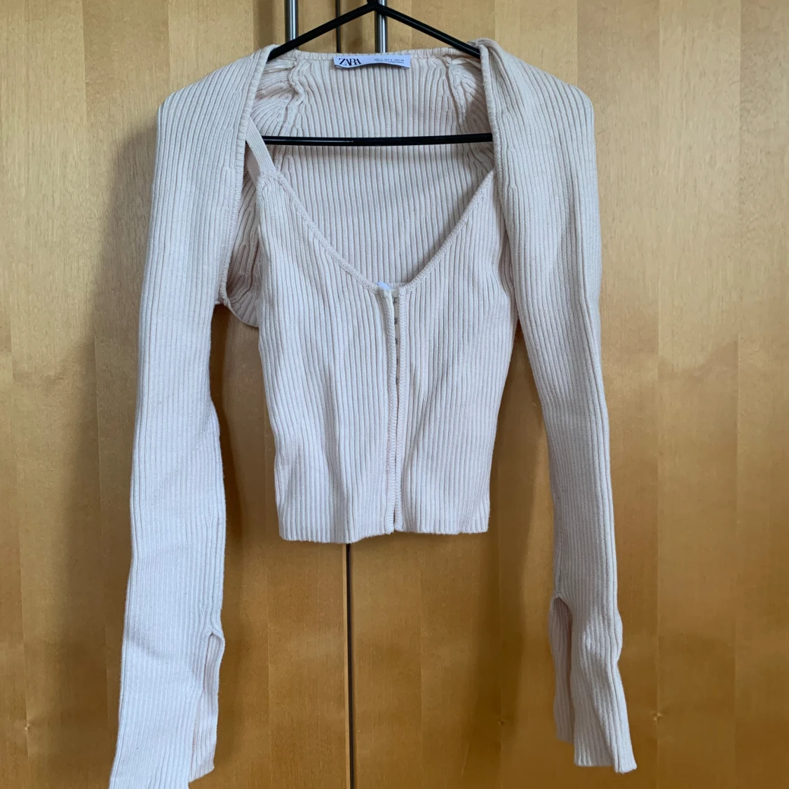 Linne + minikofta - 91