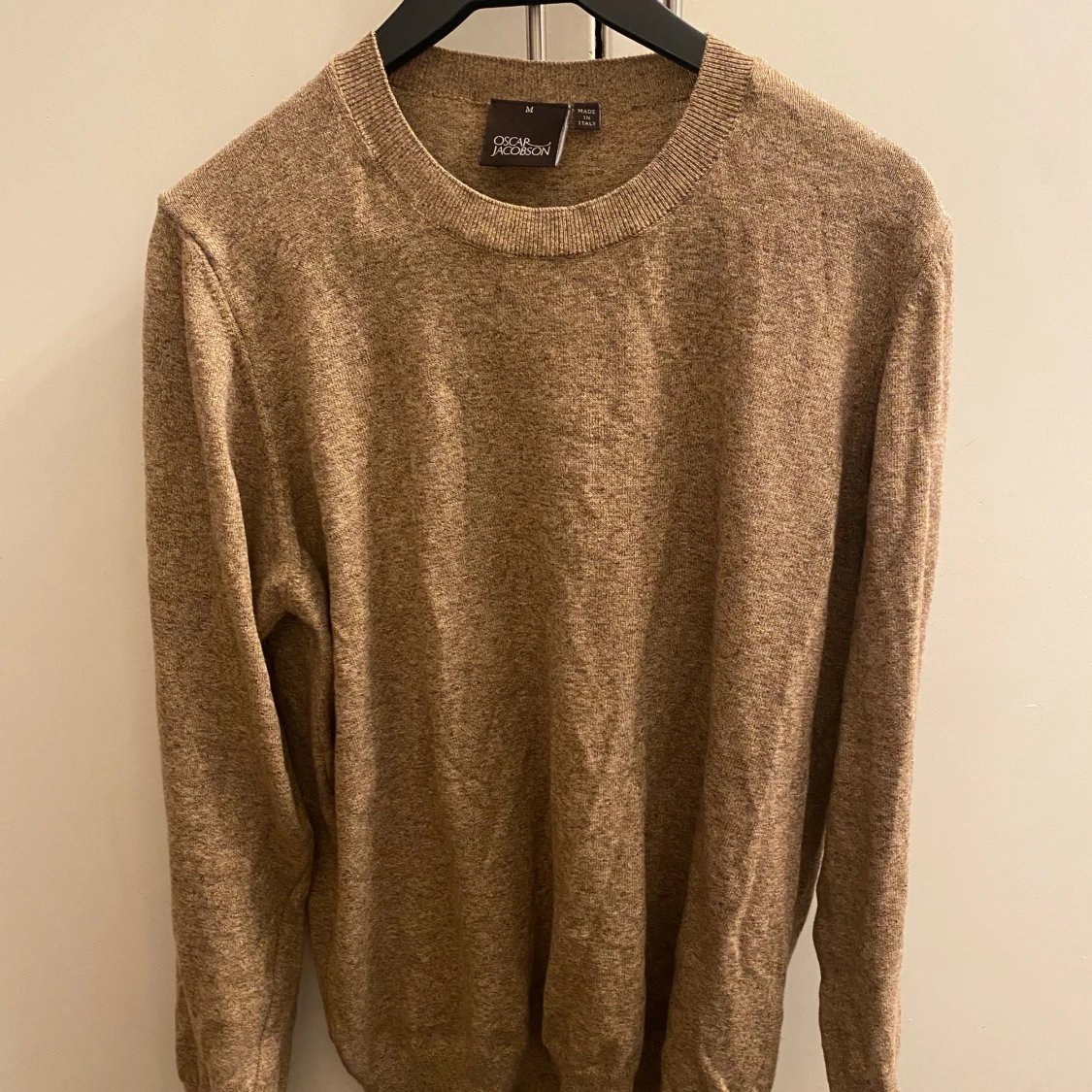 Oscar Jacobsson tröja