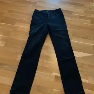 Ett par vintage Westis jeans som knappt är använda, mycket bra skick