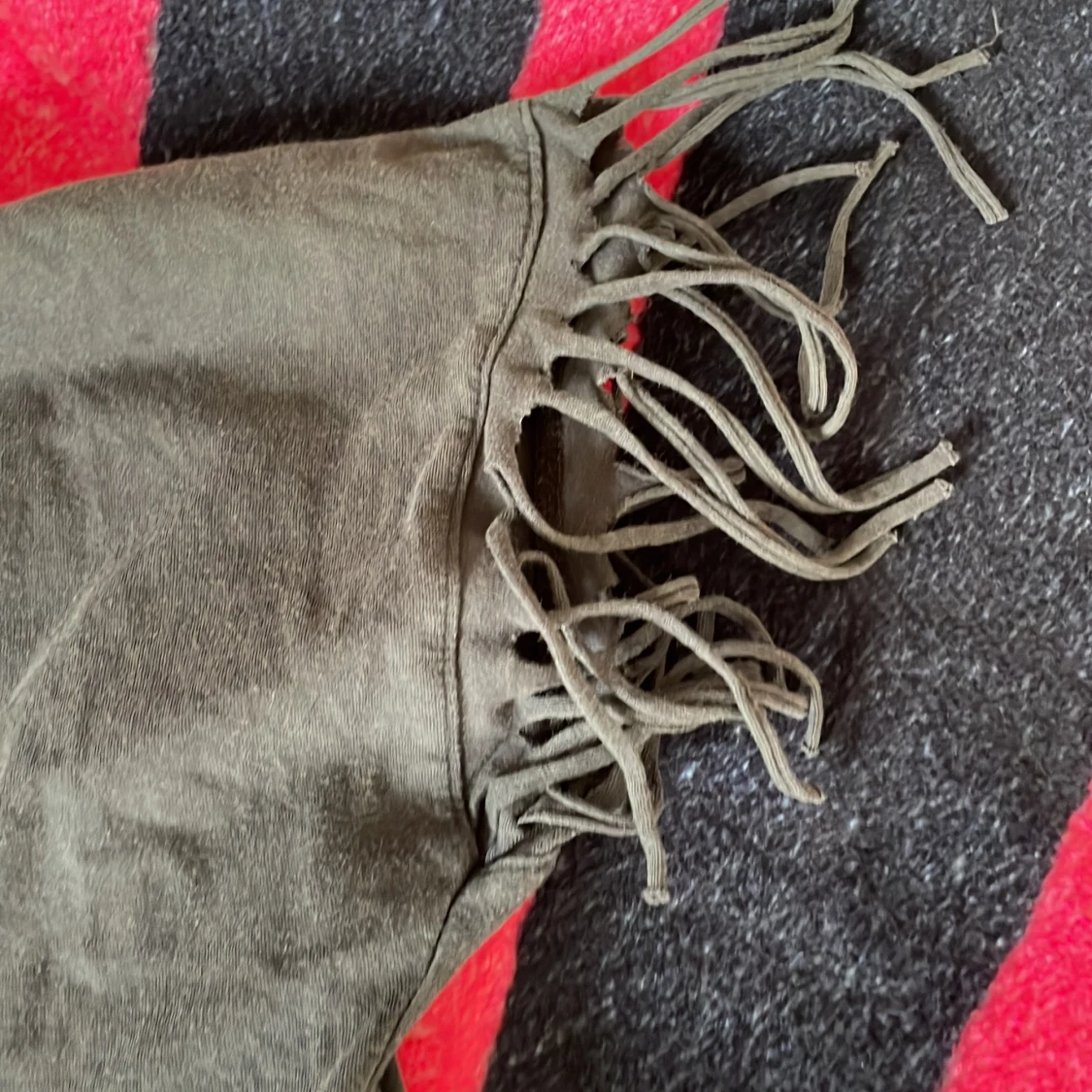 Dö skalle top  - 90