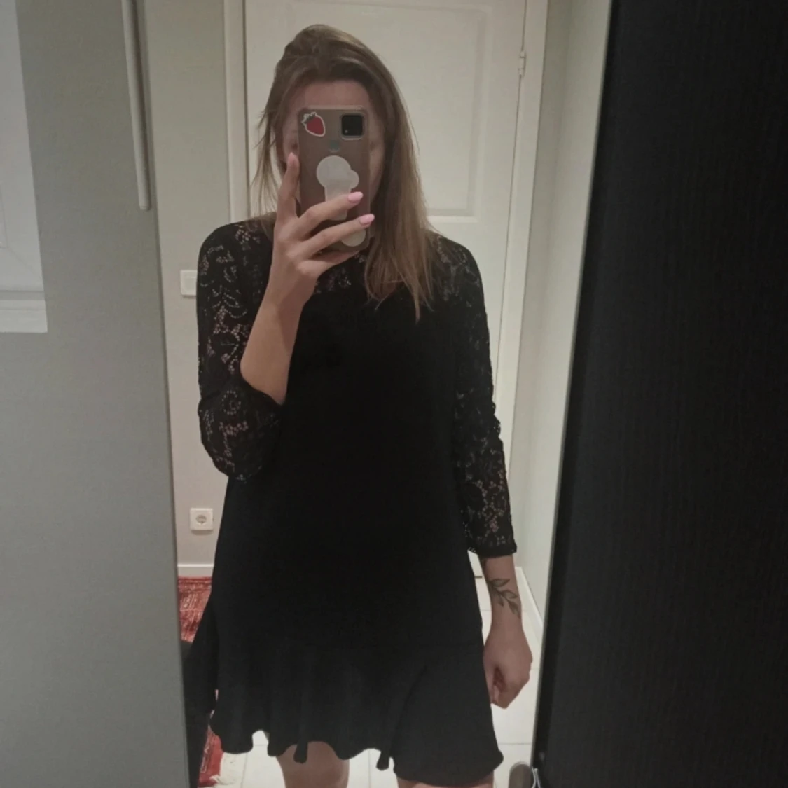 Kläninng Zara s. l - 90