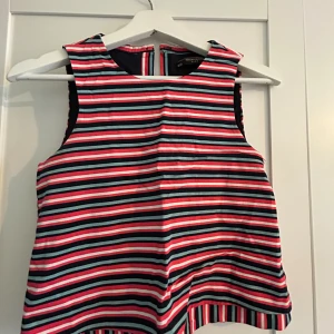 Randig topp - Väldigt bra skick