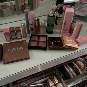 Caia smink  - INTRESSEKOLL!!!! Skriv om du har frågor eller funderingar💕💕