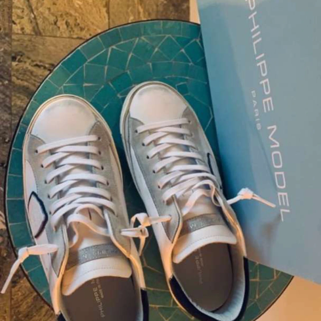 Philippe modem skor  - 90