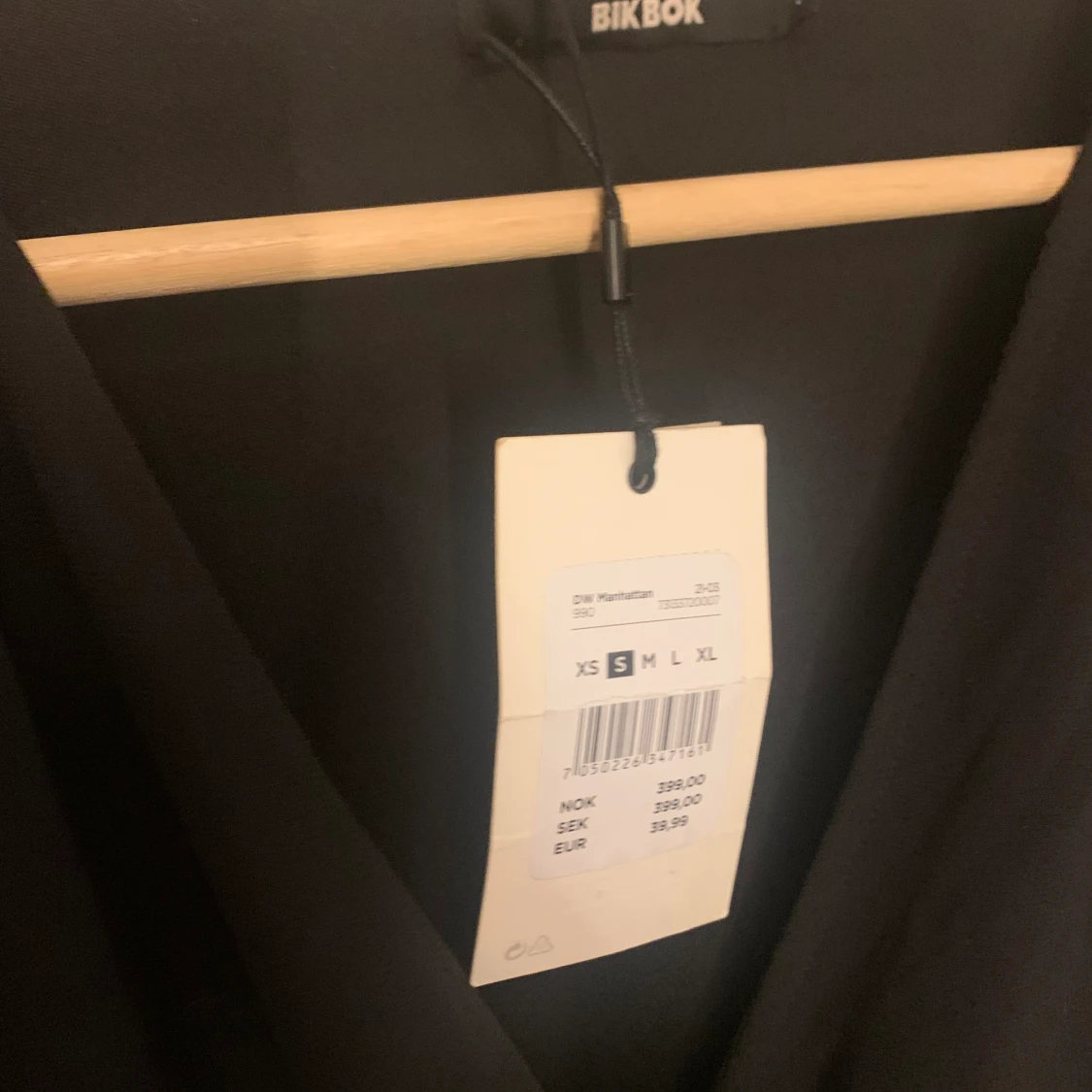 Klänning bik bok - 91