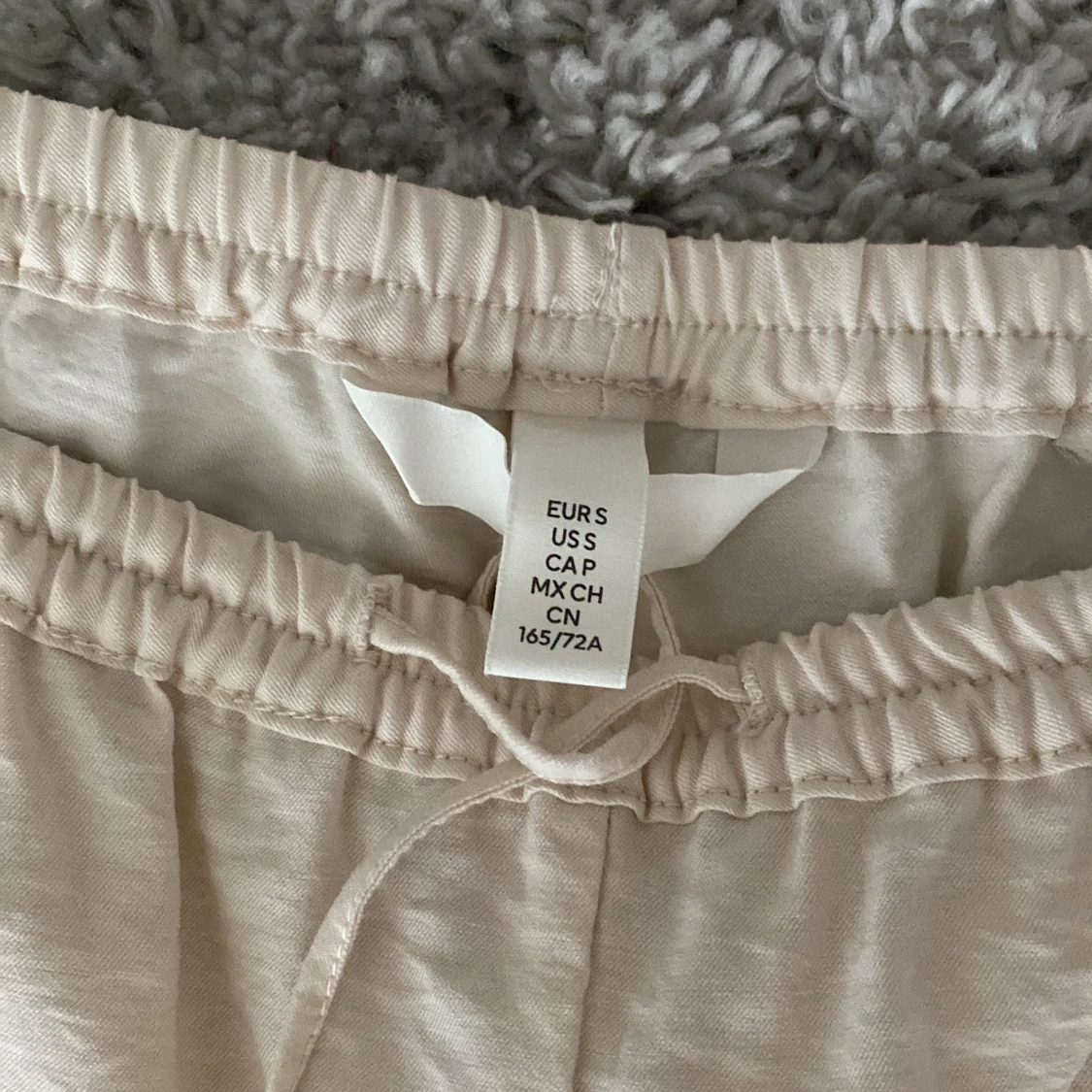 ”Linne”byxor - 90