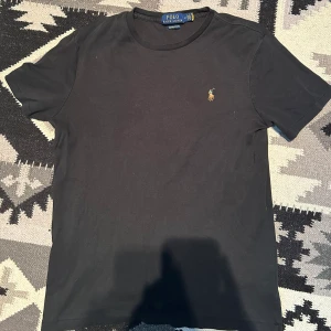 Ralph Lauren T-shirt  - Säljer min polo t-shirt som är storlek Medium 