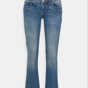 Ltb valerie jeans  - Helt oanvända ltb jeans, köpta för 800kr
