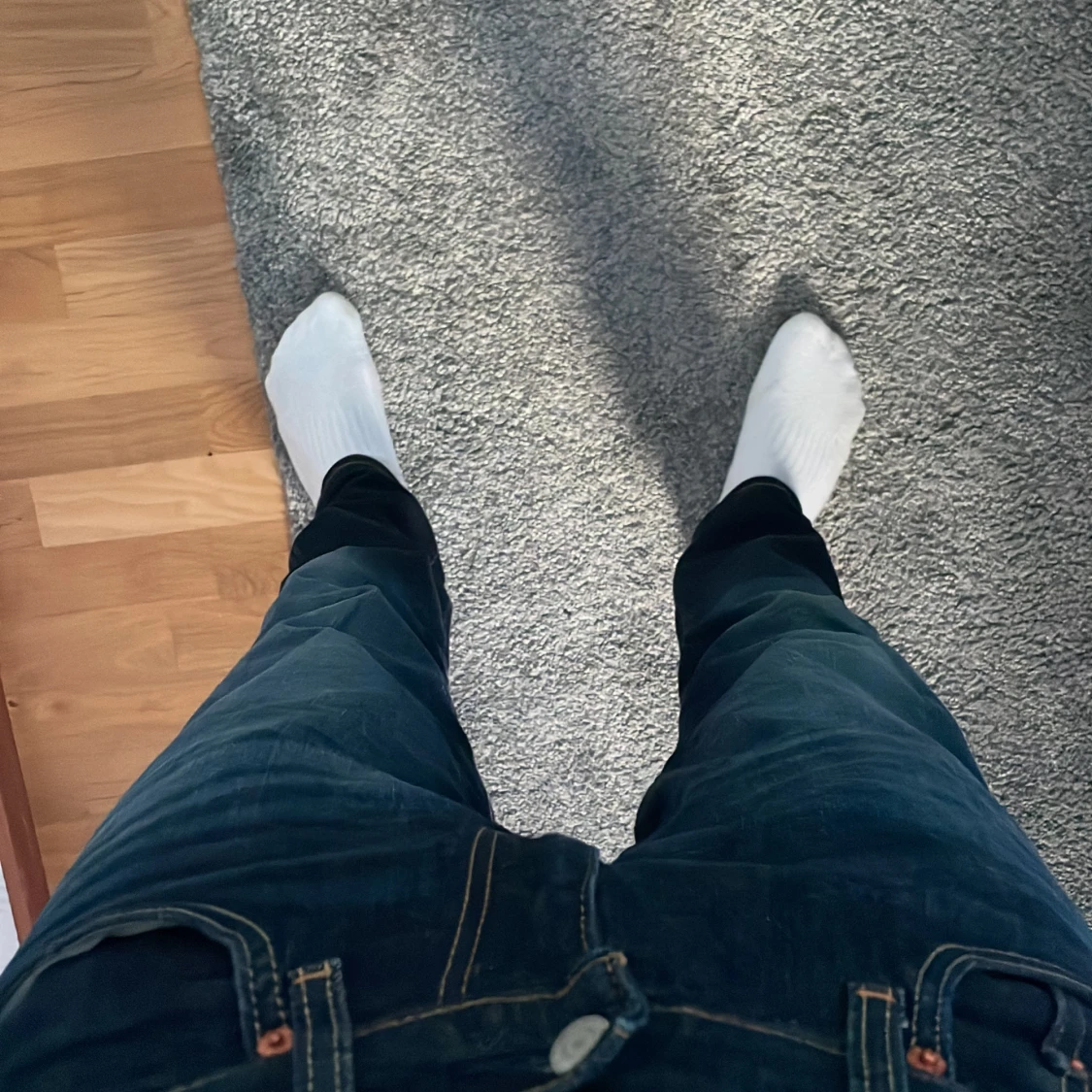 Levi’s jeans 501 - 91