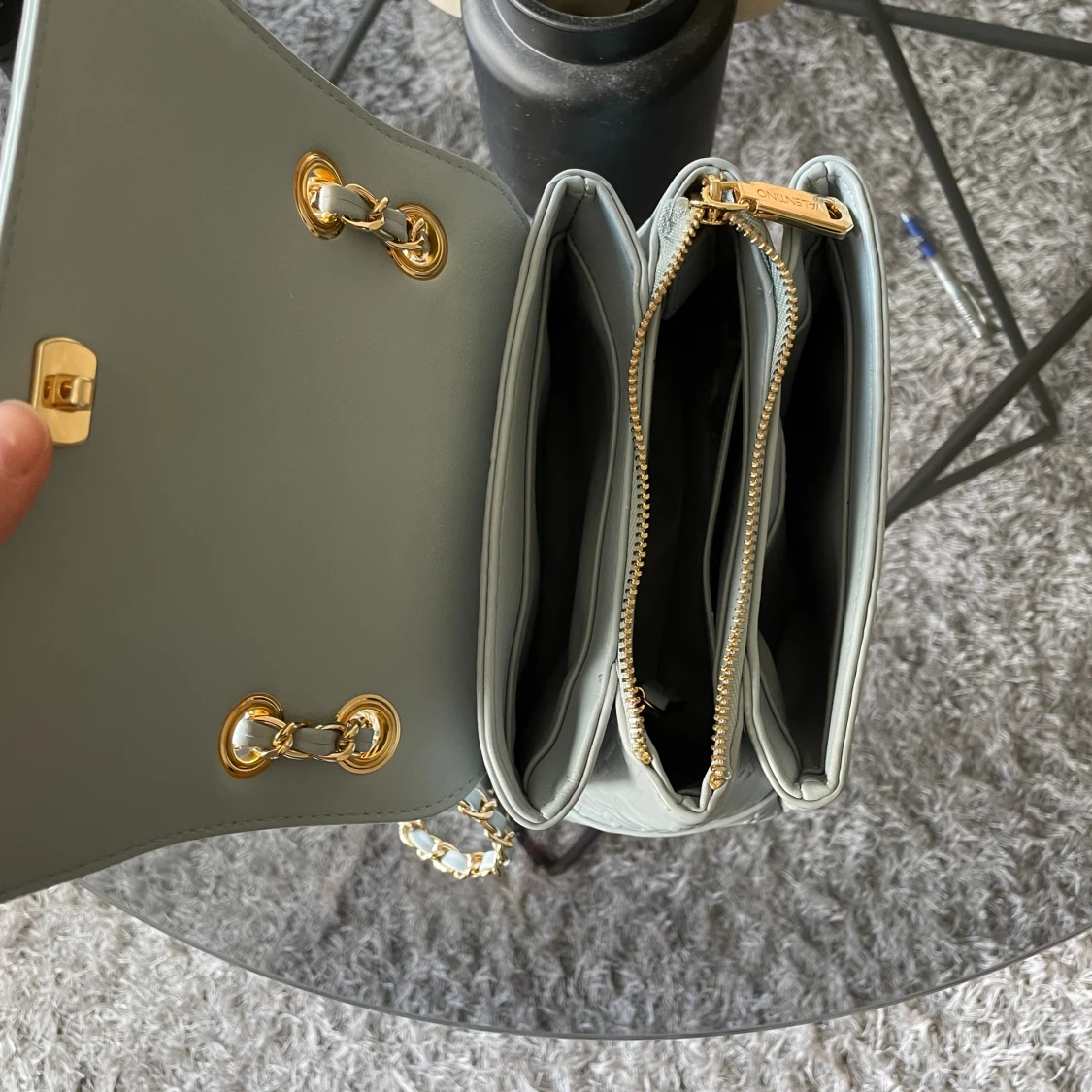 Valentino väska  - 91