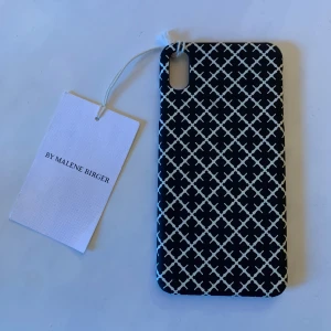 By Malene Birger - Helt nytt mobilskal till iPhone XS MAX, säljer för jag beställde fel modell