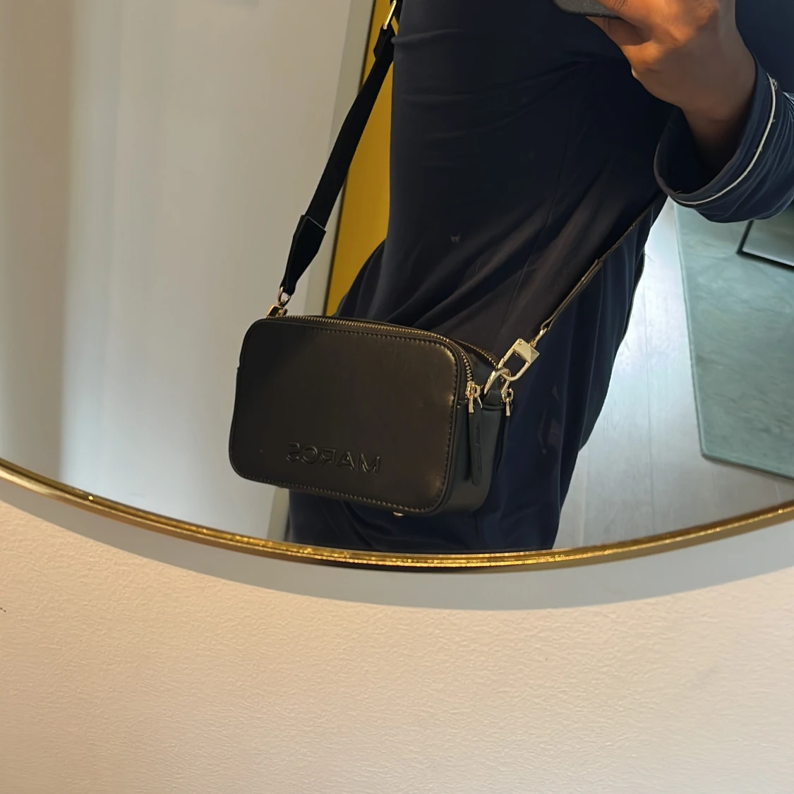 Marc Jacobs väska  - 91