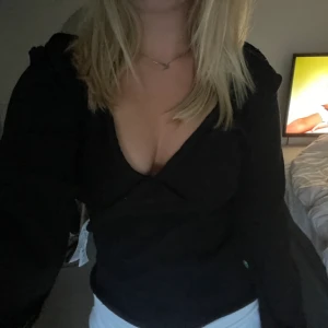 Ginatricot topp - Fin gina toll