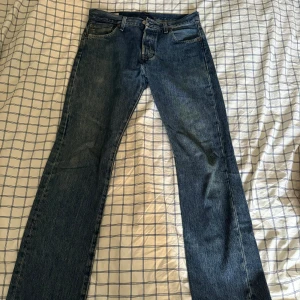 Levi’s Jeans - Bra skick, W30 L32, straight/regular fit.