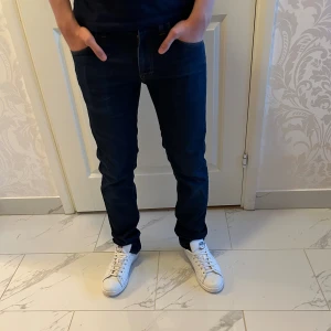 Tiger of Sweden jeans  - Slimfit jeans. Modell Iggy är ungefär samma som pistolero Skick 8/10
