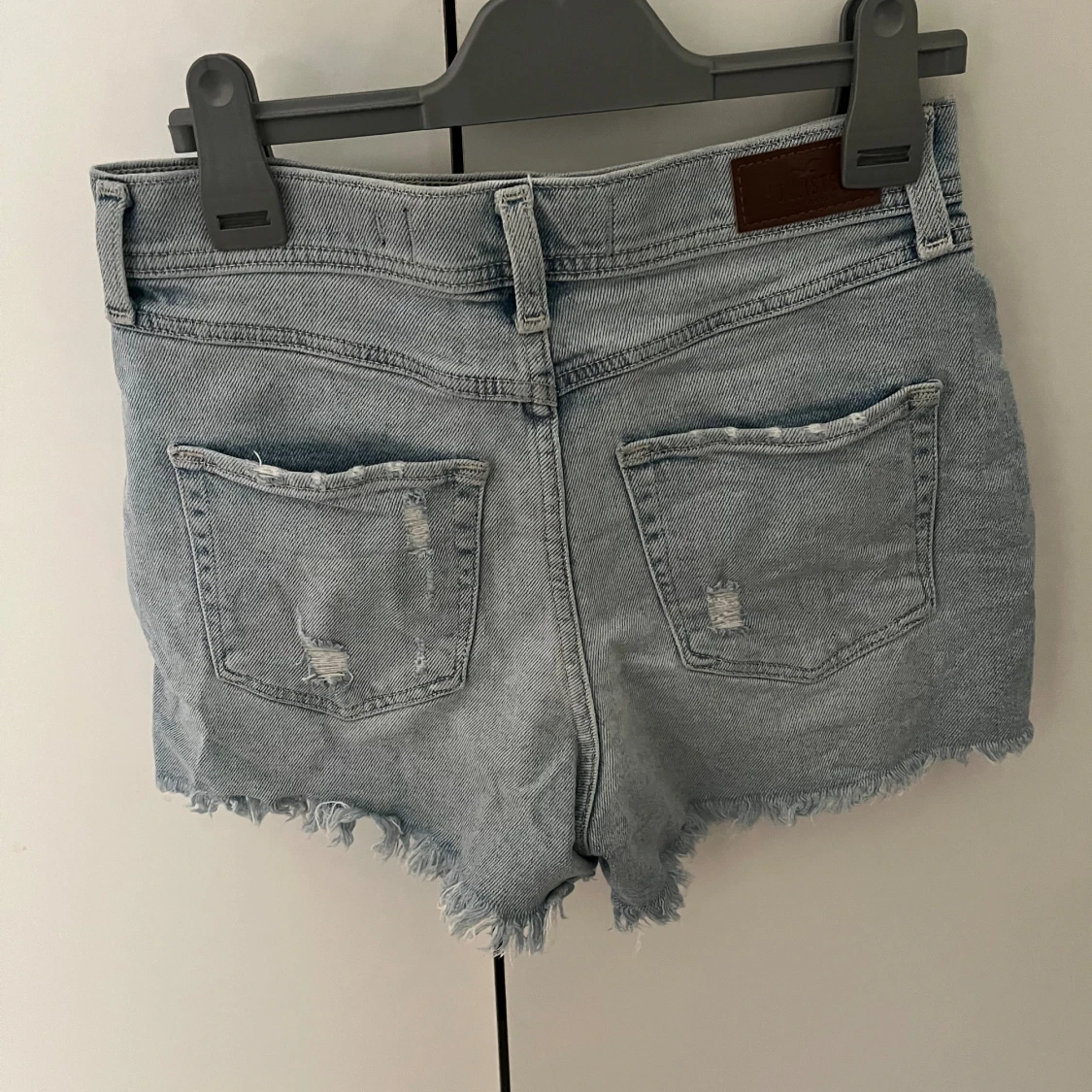 Jeansshorts - 90