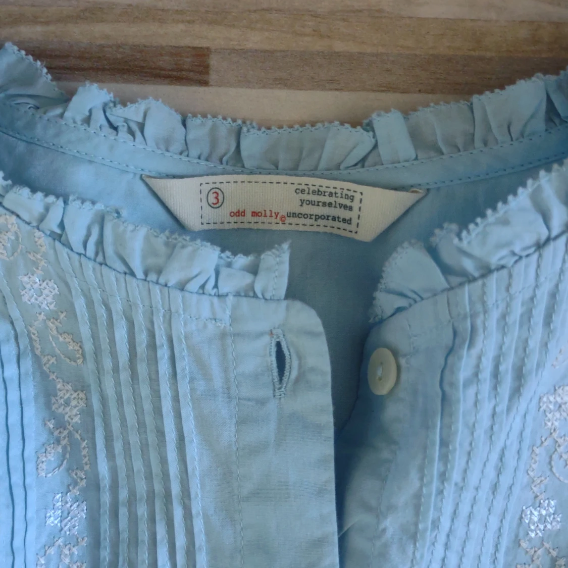 Odd Molly blus  - 90