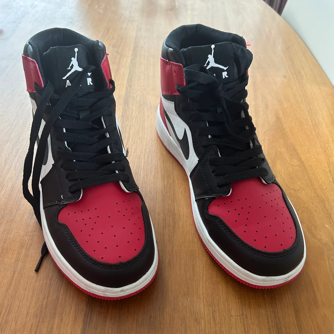 Nike air Jordan - stl 41 - 91