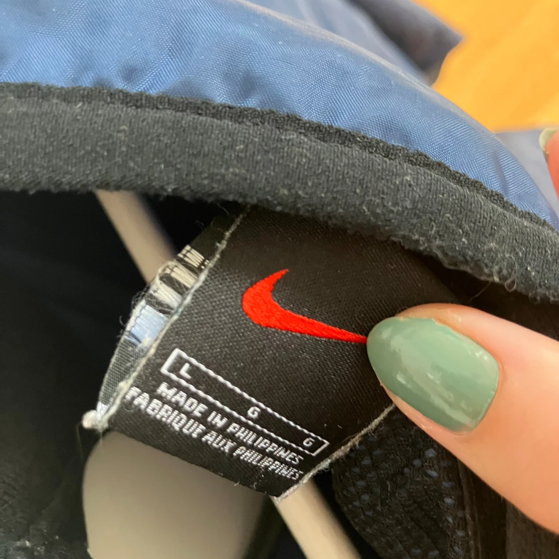Nike Jacka  - 91