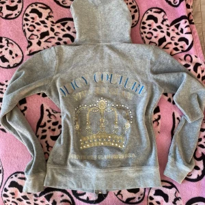 Vintage juicy couture  - Vintage juicy couture kofta 