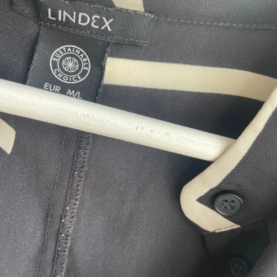 Klänning tunika - 90