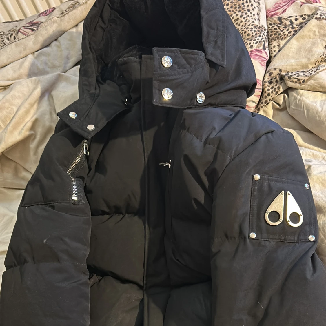 Moose knuckles jacka  - 91