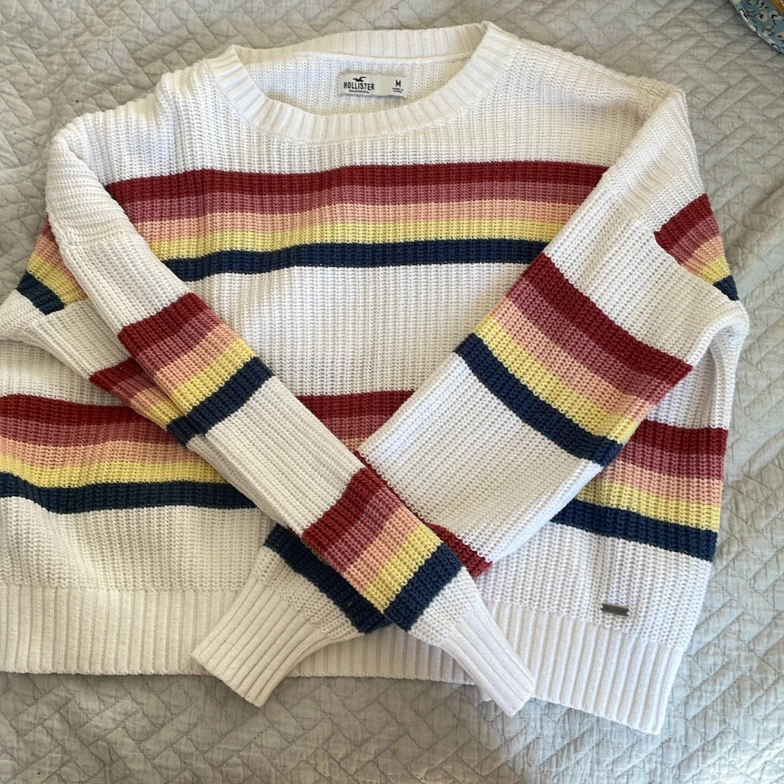 Hollister tröja - 90