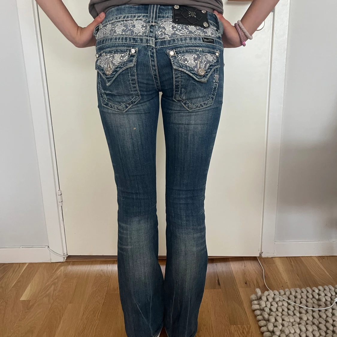 Miss me jeans - 90