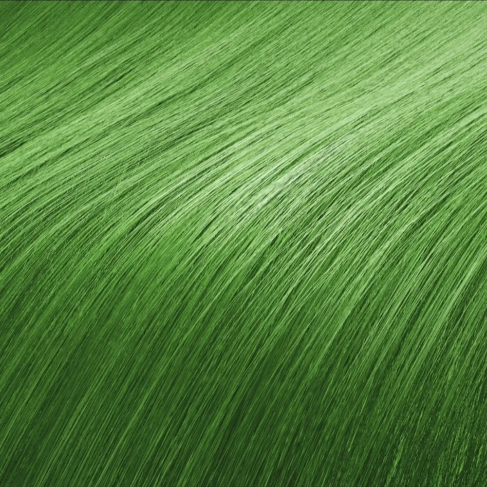 Helt ny semipermanent hårfärg / toning i en starkt grön färg, - Ny med plast kvar - Vegansk - Ej djurtestad - Peta approved - Nypris 199kr. Accessoarer.