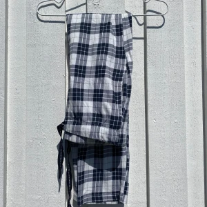 pyjamasbyxor  - pyjamasbyxor i nyskick i skönt material