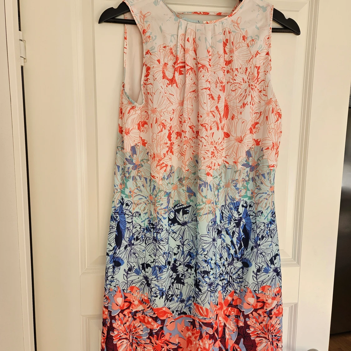 Sommarklänning stl 36