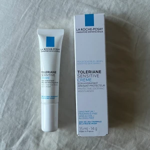 La roche posay - Helt ny och oanvänd hudkräm från la roche posay! 