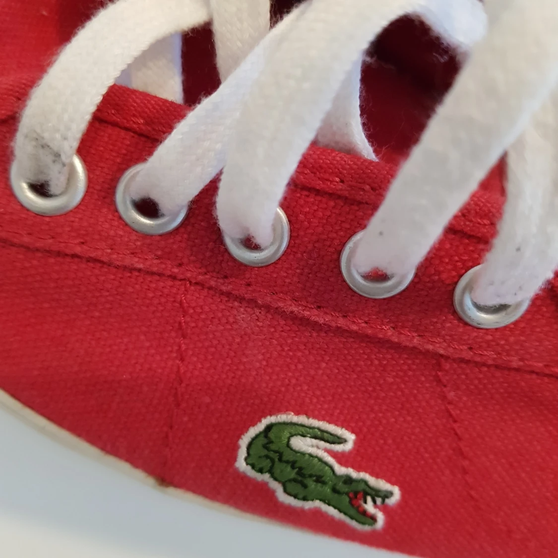 Lacoste skor 37 - 92