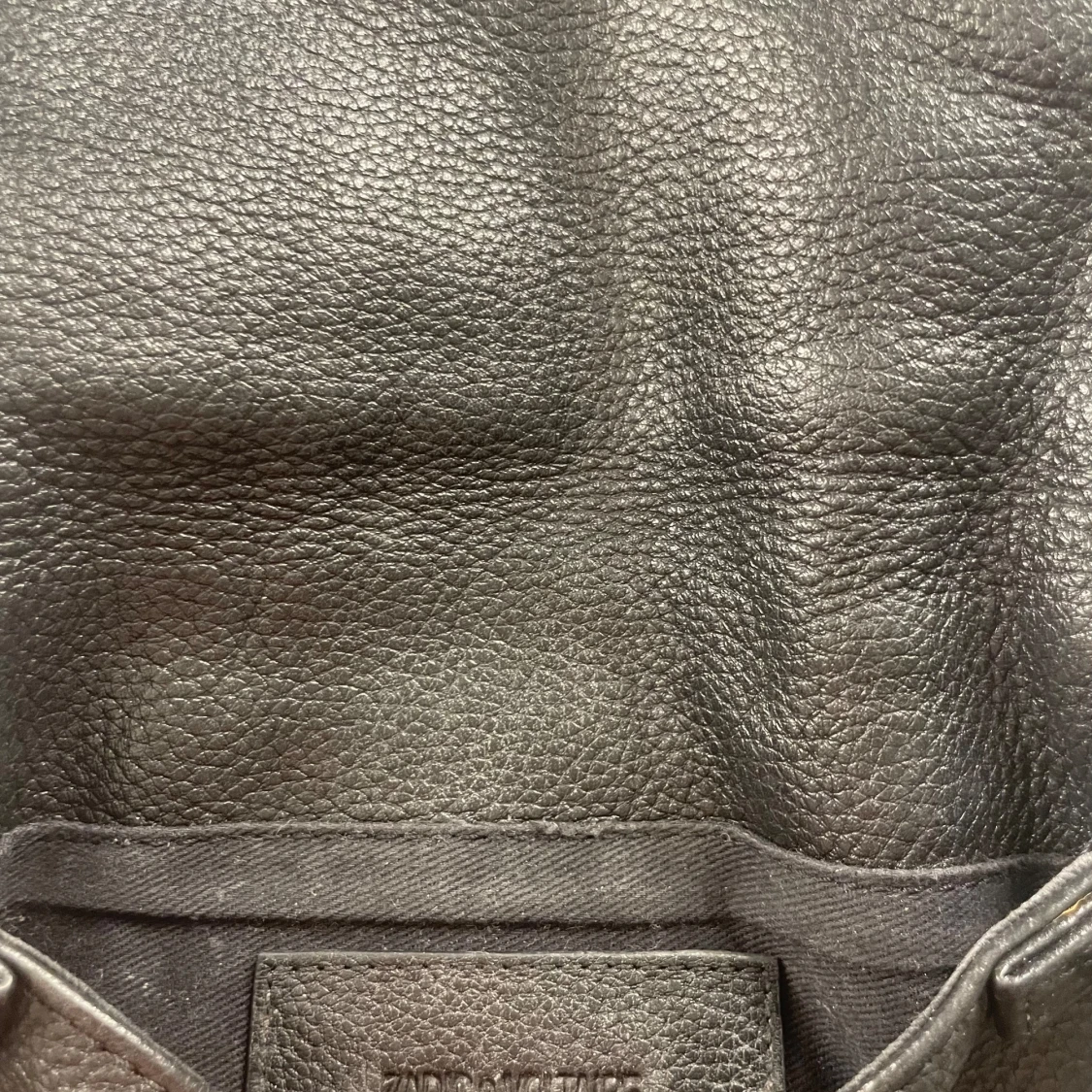 Zadig Voltaire väska  - 91