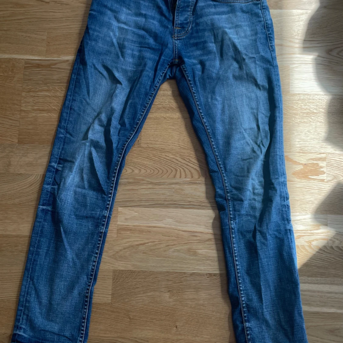 Nudie jeans