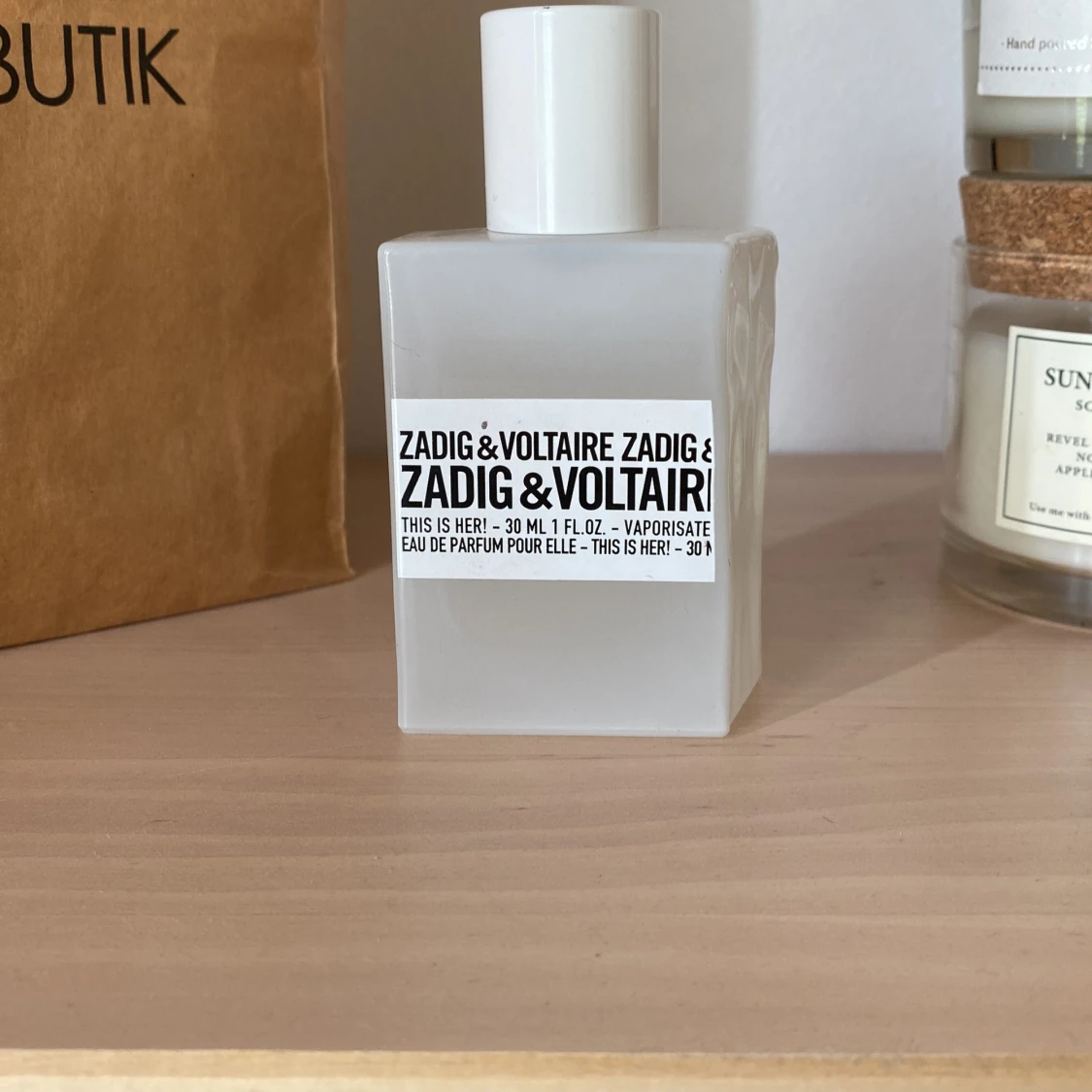 This is Her! Eau de Parfum