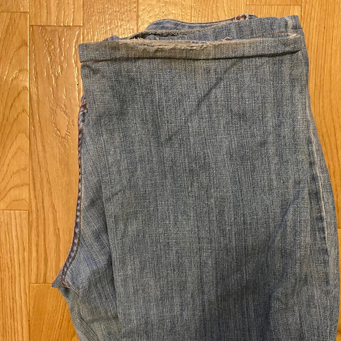 Vintage low waist  - 92