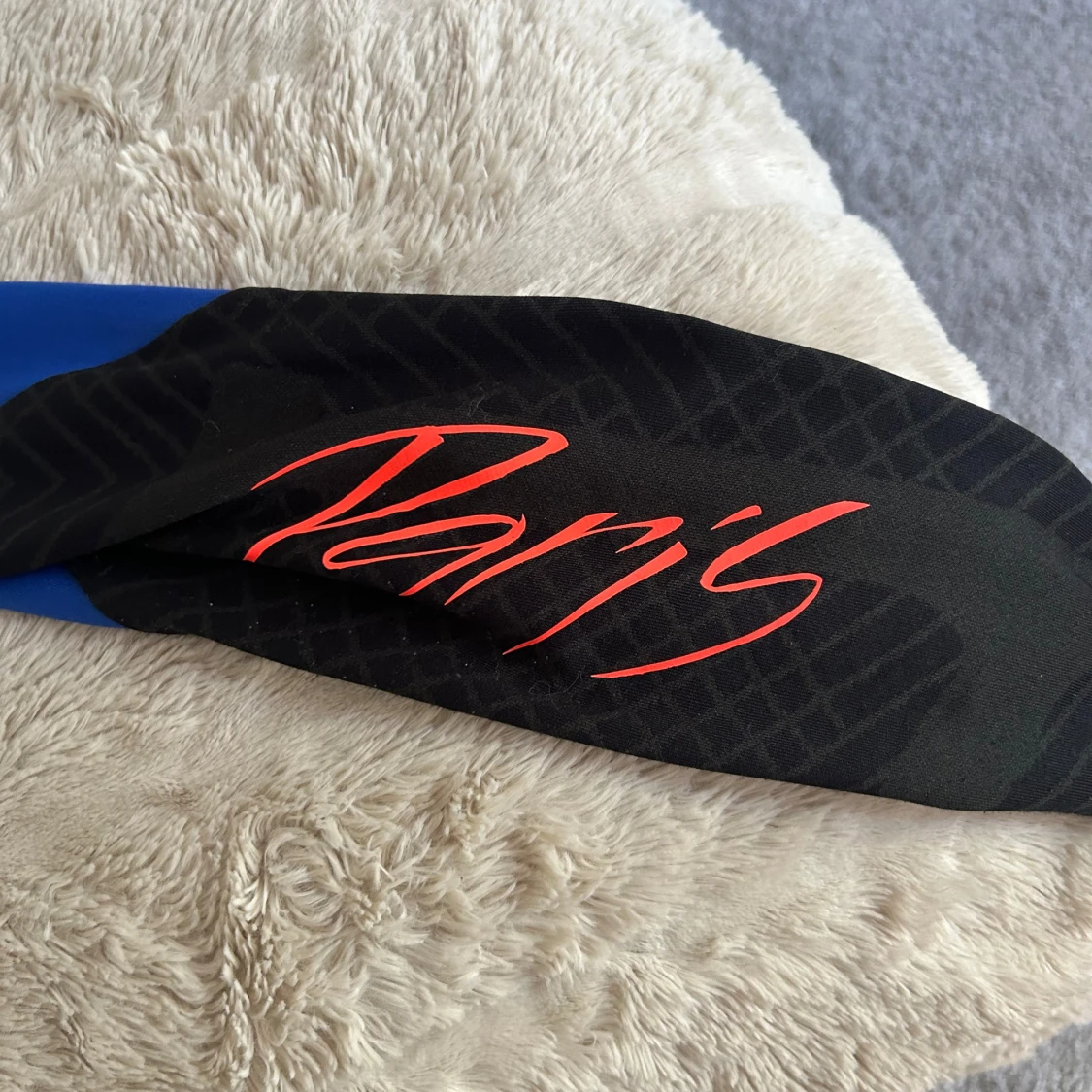 Paris Saint German Långärmad Tröja - 92