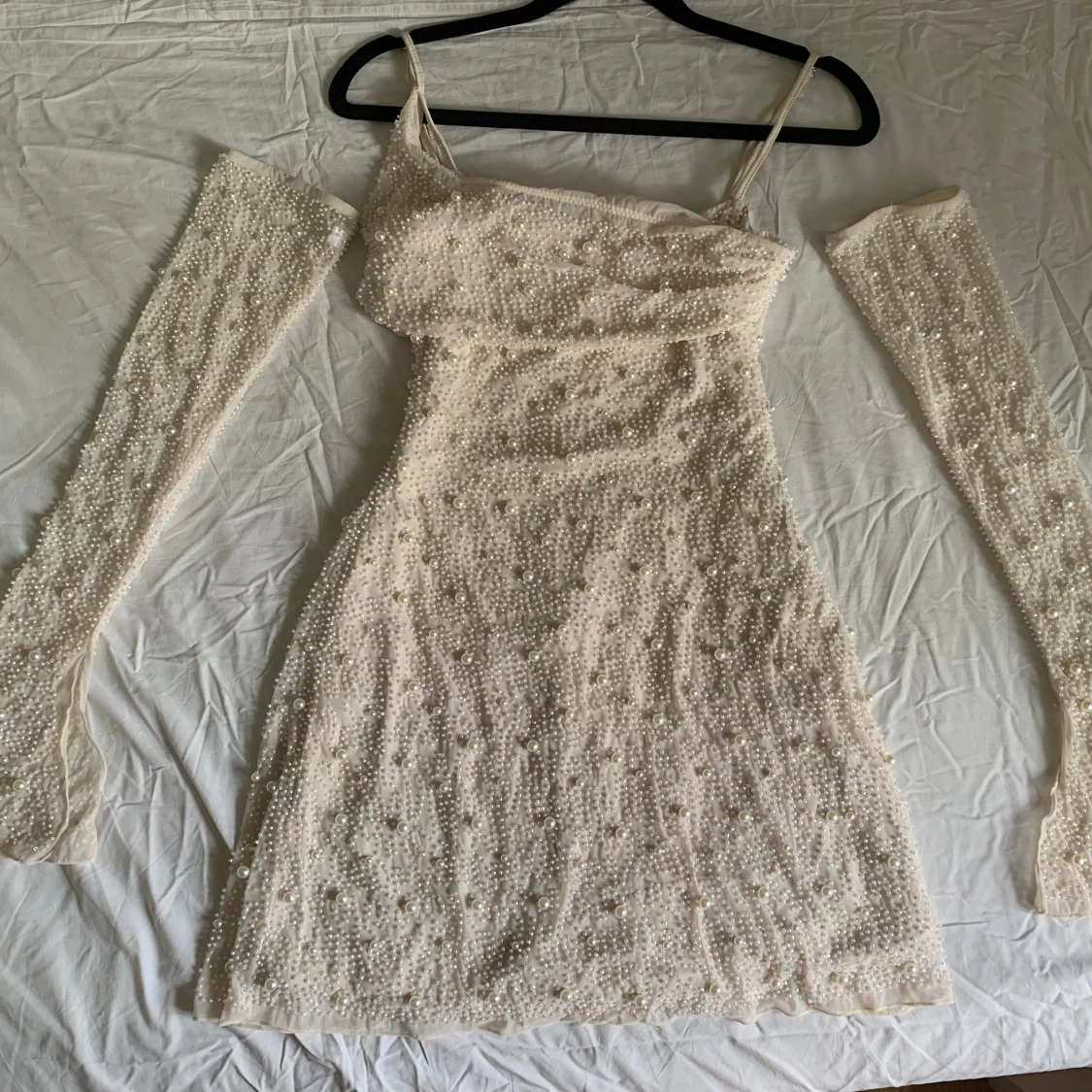 Oh Polly SOHO klänning - 90