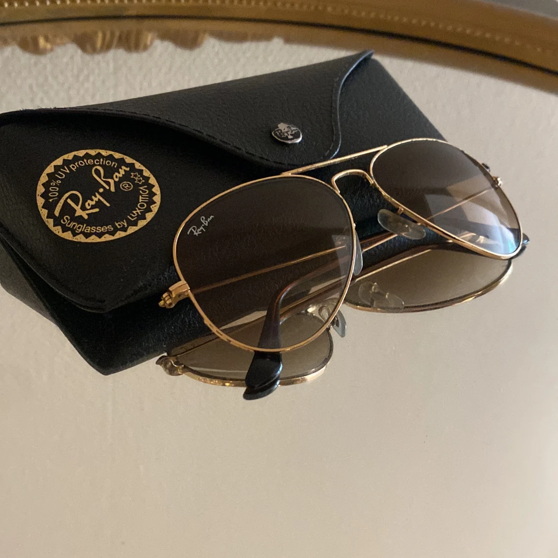 Ray-Ban Aviator Small - 91